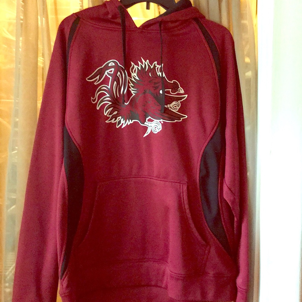 South Carolina Men’s Hoodie